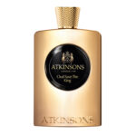 Oud Save The King - Decant - Atkinsons