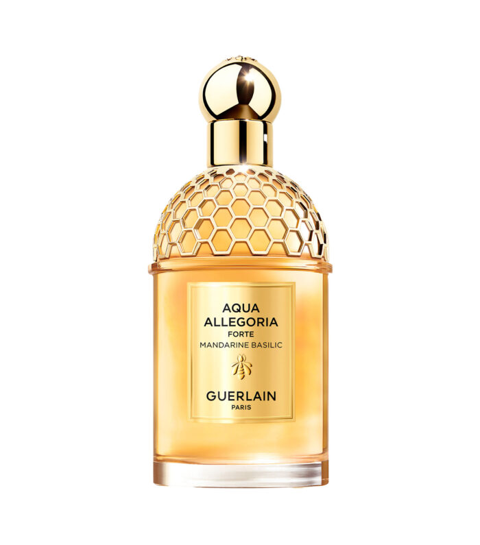 Aqua Allegoria Forte Mandarine Basilic - Decant - Guerlain - Imagen 1
