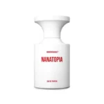 Nanatopia - Decant - BORNTOSTANDOUT®