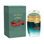Arabia The Beauty - 100ml - Le Chameau