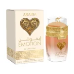 Arabia Emotion - 100ml - Le Chameau