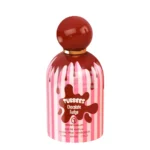 Chocolate Fudge - Decant - Tubbees