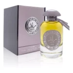 Ra'ed Silver - 100ml - Lattafa
