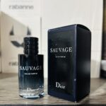 Sauvage Eau De Parfum Mini 10Ml - Christian Dior