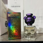 Toy 2 Pearl Mini 5Ml - Moschino