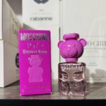Toy 2 Bubble Gum Mini 5Ml - Moschino