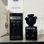 Toy Boy Mini 5Ml - Moschino