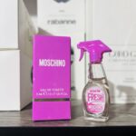 Pink Fresh Couture Mini 5Ml - Moschino