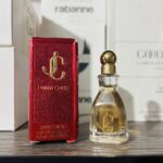 I Want Choo Mini 4.5Ml - Jimmy Choo