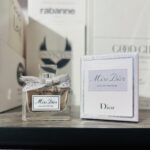 Miss Dior Eau De Parfum 5Ml - Christian Dior