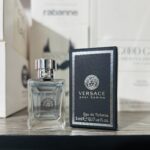 Versace Pour Homme Mini 5Ml - Versace
