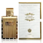 The Kingdom Pour Homme - 100ml - Lattafa