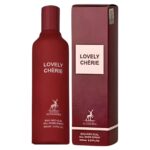 Lovely Cherie - 150ml - Maison Alhambra