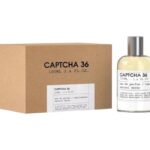 Captcha 36 - 100ml - Emper