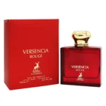 Versencia Rouge - 100ml - Maison Alhambra