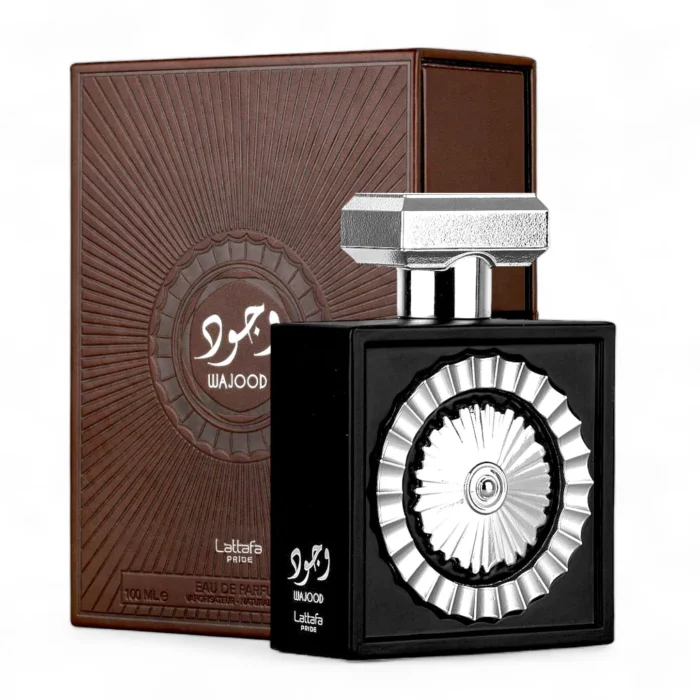 Wajood - 100ml - Lattafa - Imagen 1