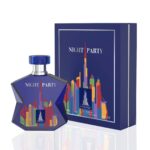 Night Party - 100ml - Le Chameau