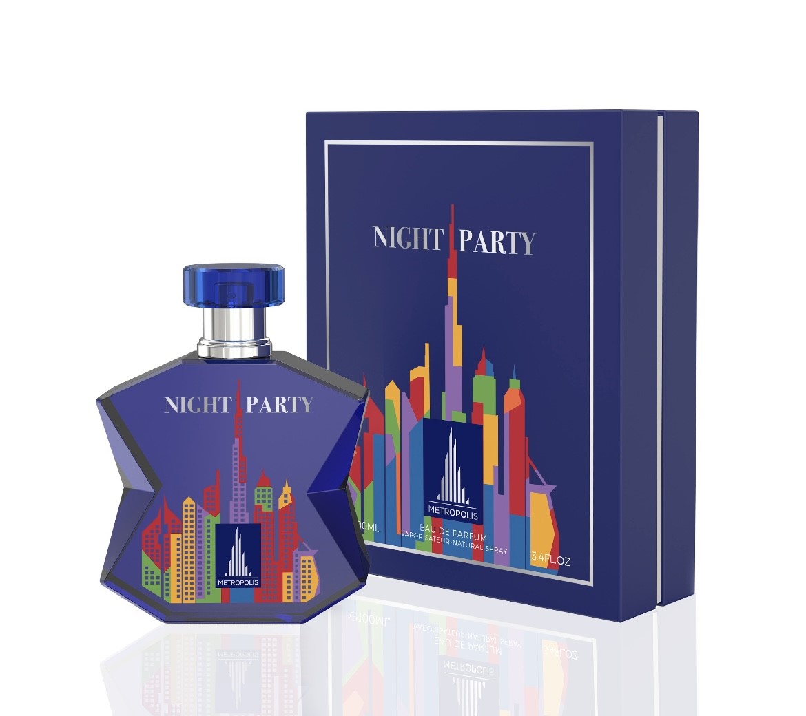 thumbnail_IMG_9219 Night Party - 100ml - Le Chameau - Imagen 1