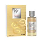 Vanilla Muse - 100ml - Le Chameau