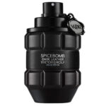 Spicebomb Dark Leather - Decant - Viktor & Rolf