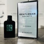 Gentleman Society 6 Ml - Givenchy