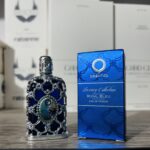 Royal Blue Mini 7Ml - Orientica