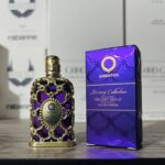 Velvet Gold Mini 7Ml - Orientica