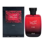 Hawas Fire - 100ml - Rasasi