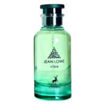 Jean Lowe Vibe - Decant - Alhambra