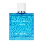 Ocean Rush - Decant - Rayhaan