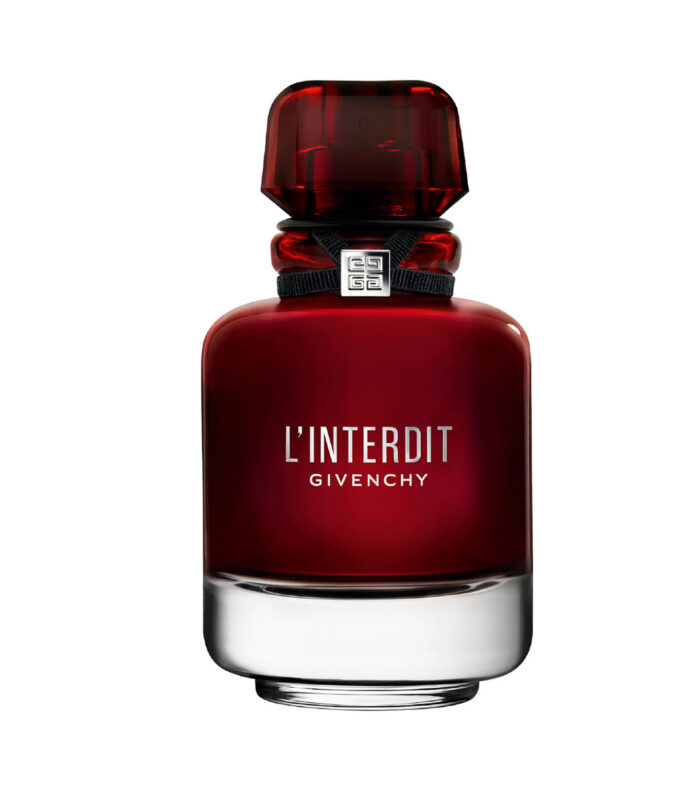 L'Interdit Eau de Parfum Rouge - Decant - Givenchy - Imagen 1