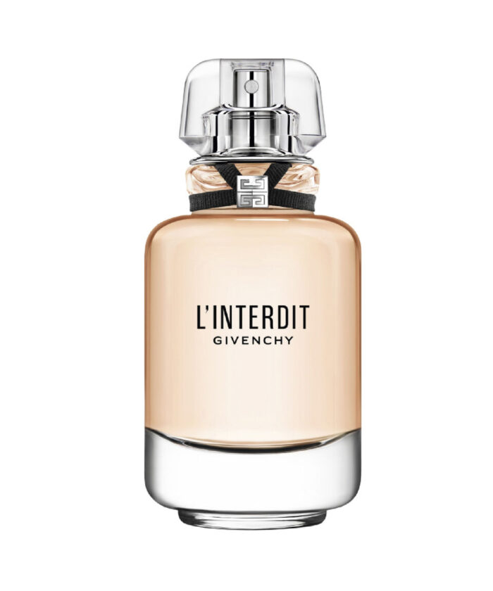 L'Interdit Eau de Toilette - Decant - Givenchy - Imagen 1