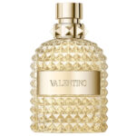 Born in Roma The Gold Uomo - Decant - Valentino