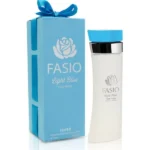 Fasio Light Blue Pour Femme - 100Ml - Emper