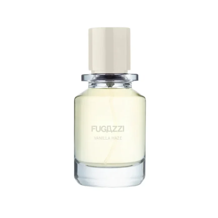 Vanilla Haze - Decant - FUGAZZI - Imagen 1