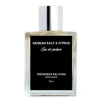 Aegen Salt & Citrus - Decant - Theodoros Kalotini