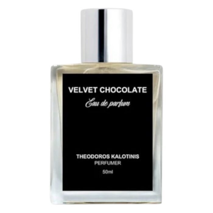 Velvet Chocolate - Decant - Theodoros Kalotini - Imagen 1