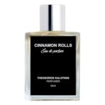 Cinnamon Rolls - Decant - Theodoros Kalotini