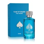 Game of Spades Full House - 100ml- Jo Milano Paris