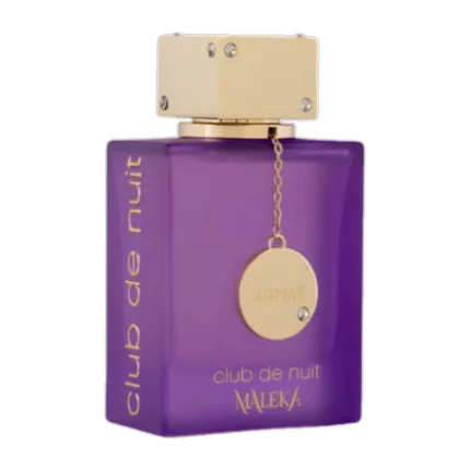 Club De Nuit Intense Woman Maleka - Decant - Armaf