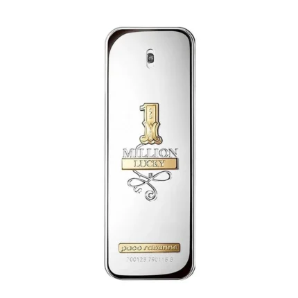 One Million Lucky - Decant - Paco Rabanne