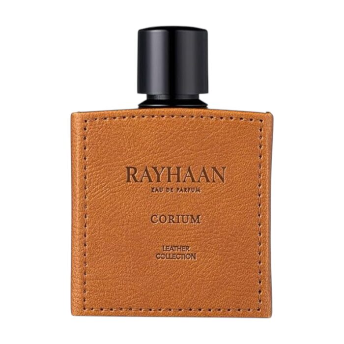 Corium - Decant - Rayhaan - Imagen 1