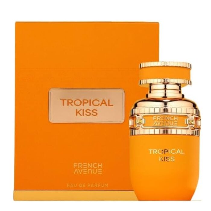 Tropical Kiss - 100ml - French Avenue - Imagen 1