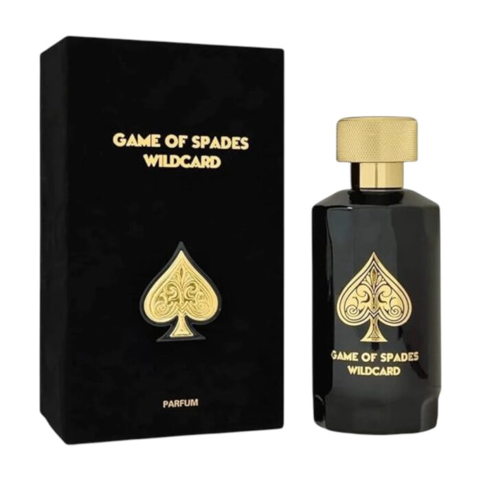 Game of Spades Wildcard - 100ml - Jo Milano Paris - Imagen 1
