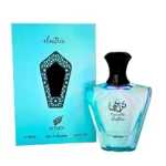 Turathi Electric - 90ml - Afnan