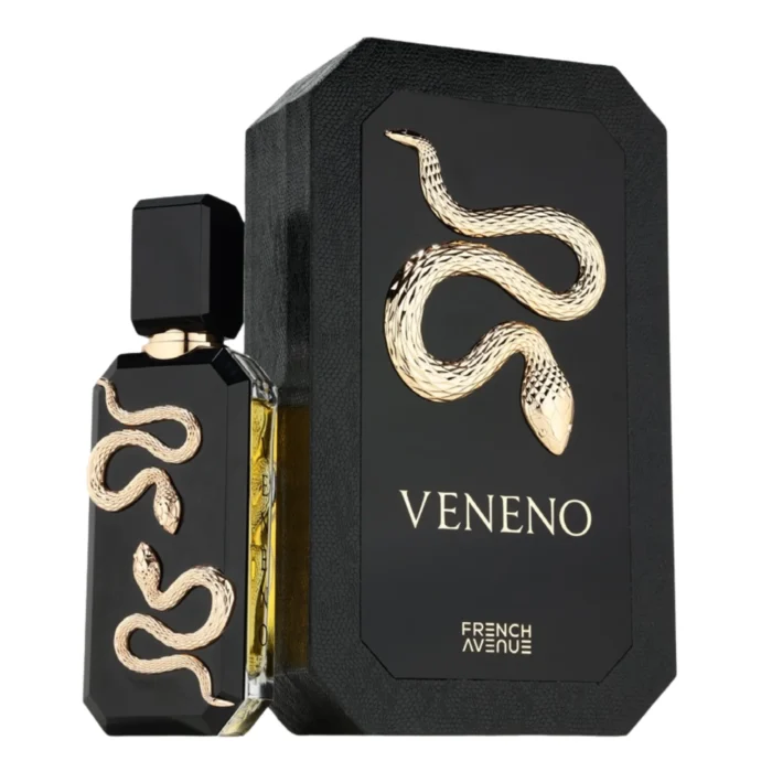 Veneno - 100ml - French Avenue - Imagen 1