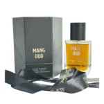 Mango Oud - Decant - The lab