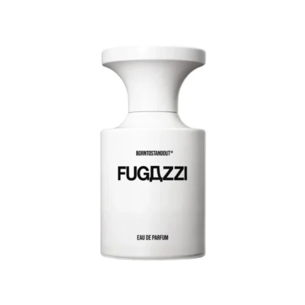 Fugazzi - Decant - BORNTOSTANDOUT®
