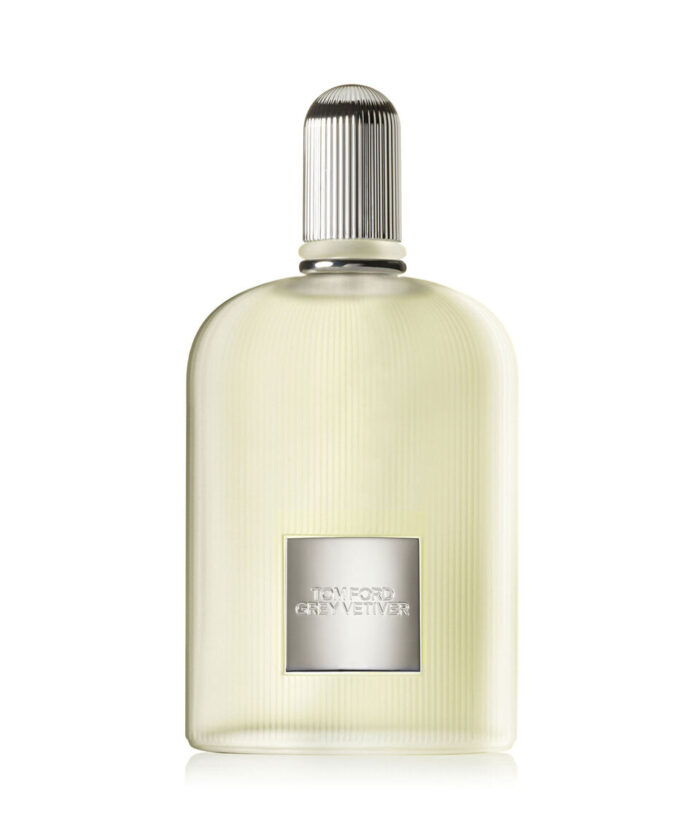 Grey Vetiver Eau De Parfum - Decant - Tom Ford - Imagen 1