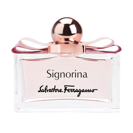 Signorina - Decant - Salvatore Ferragamo
